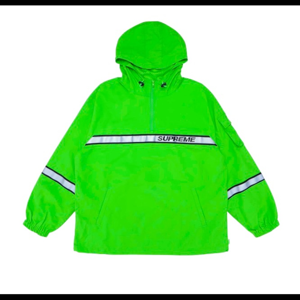 Supreme Windbreaker